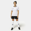 Футболка SELECT Spain v25 player shirt woman s/s White- Black